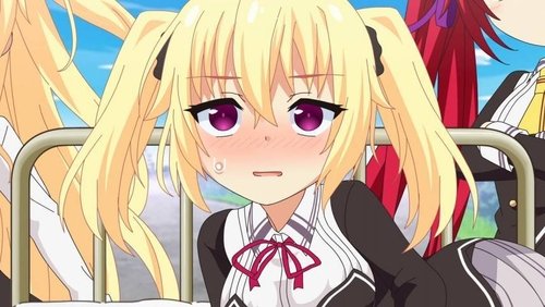 Nora to Oujo to Noraneko Heart: 1×12