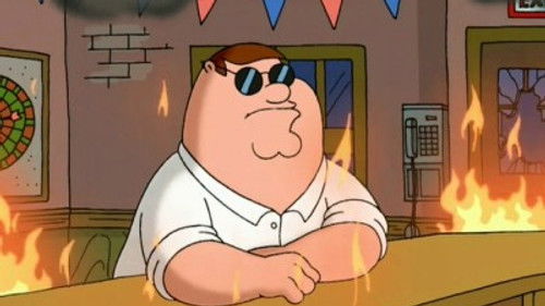 Uma Família da Pesada: 4×3