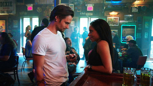 NCIS: Nova Orleans: 3×7