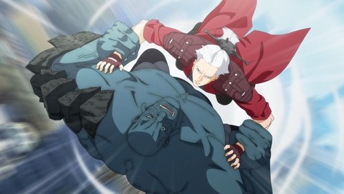 Devil May Cry: 1×5