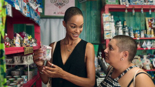As Garotas do Fundão: 1×6