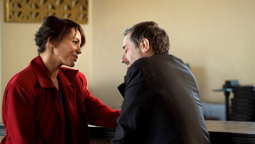 The Girlfriend Experience: 2×4