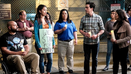 Superstore: Uma Loja de Inconveniências: 5×1