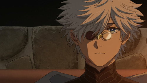 Tongari Boushi no Atelier – Episódio 6