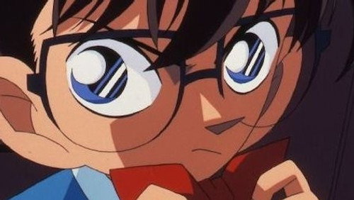 Detective Conan – Episódio 103