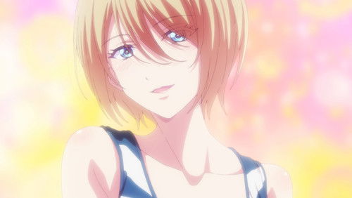 Megami no Café Terrace – Episódio 7