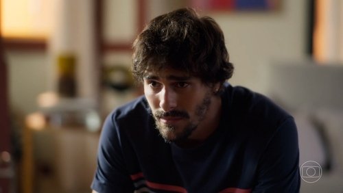 Mania de Você: 1×127