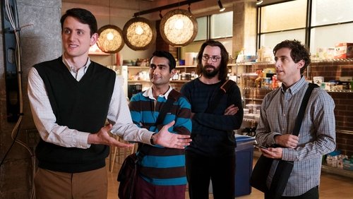 Silicon Valley: 5×1