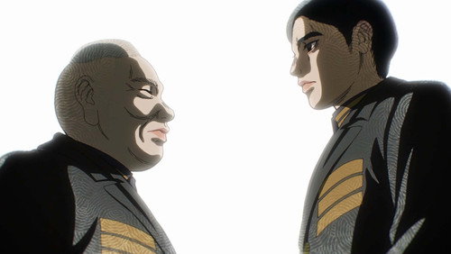 Nippon Sangoku Dublado – Episódio 11