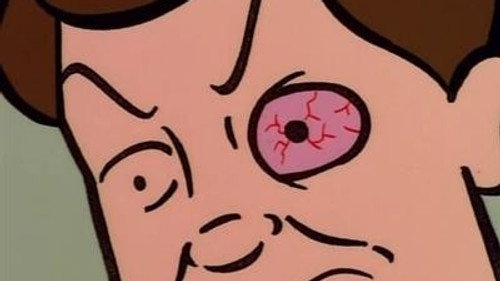 Daria: 1×12