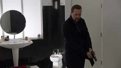 NCIS: Investigação Naval: 17×14