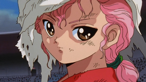 Yu Yu Hakusho: 2×10