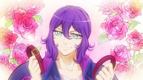 Gekkan Mousou Kagaku – Episódio 8