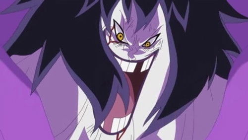 One Piece – Episódio 617