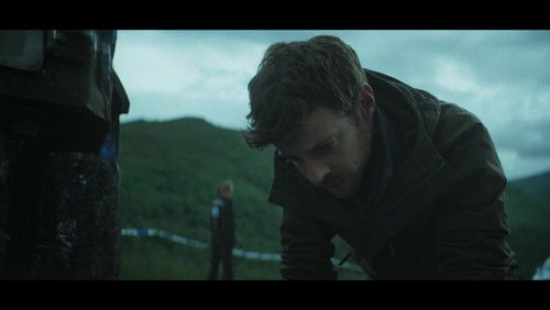 A Química da Morte: 1×6