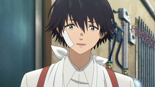 Fumetsu no Anata e 3 – Episódio 14