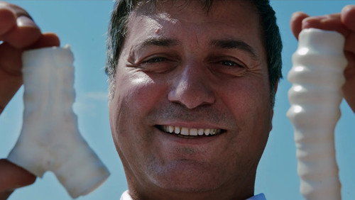 Cirurgião do Mal: 1×1