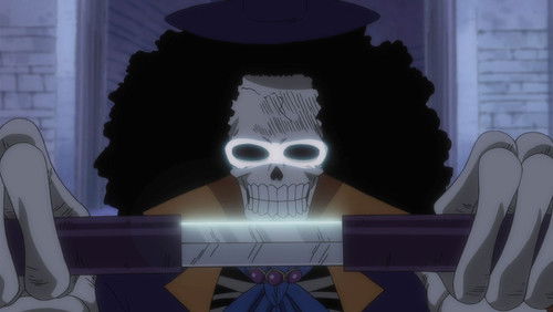 One Piece Dublado – Episódio 348