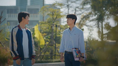 Os Garotos de Bangkok: 1×6