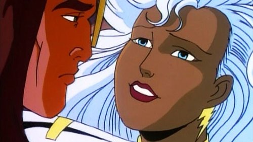 X-Men: 5×7