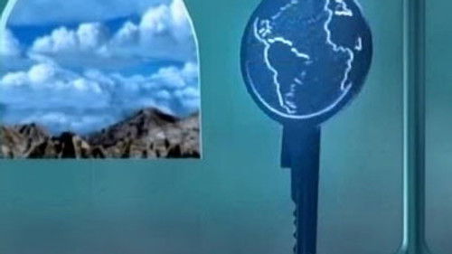 Os Backyardigans: 1×13