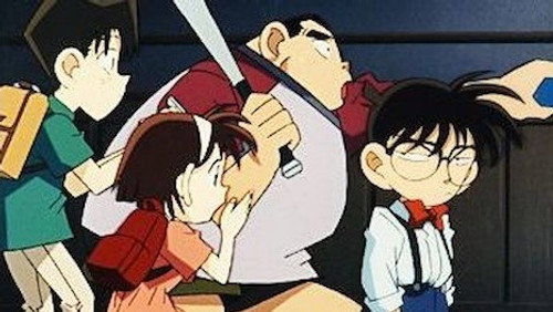 Detective Conan – Episódio 20