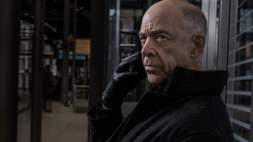 Counterpart: Mundo Paralelo: 1×10