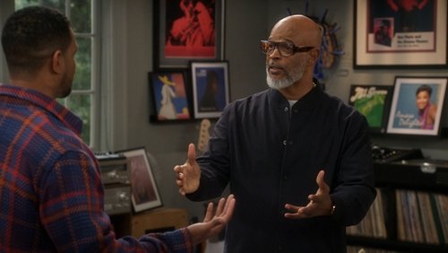 Poppa’s House: 1×6