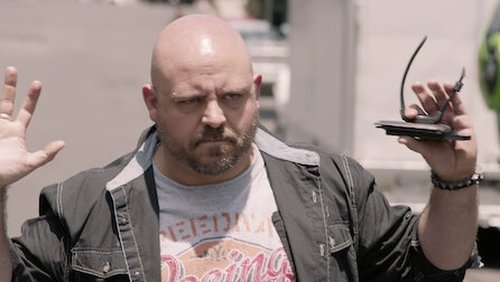 Rosario Tijeras: 1×9