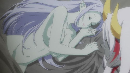 Re:Monster – Episódio 5