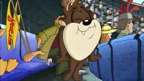 Baby Looney Tunes: 2×3