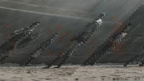 Império Romano: 1×5