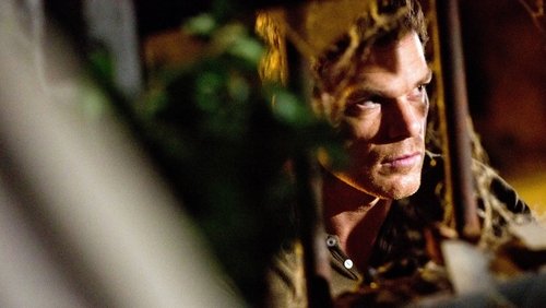 Dexter: 6×10