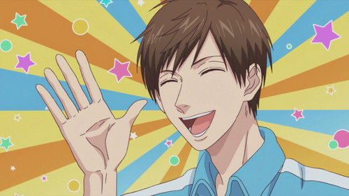 Uramichi Oniisan: 1×1