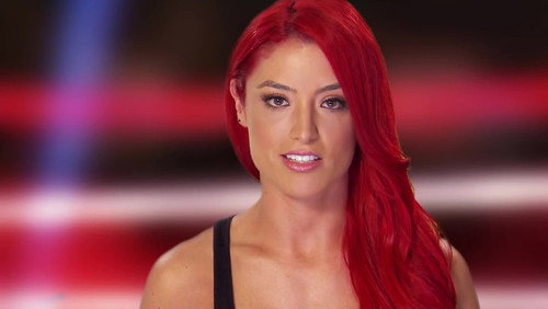Total Divas: 1×8
