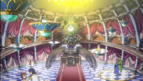 Fairy Tail – Episódio 125