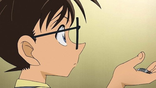 Detective Conan – Episódio 741