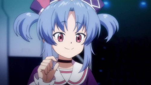 Shadowverse: 1×8