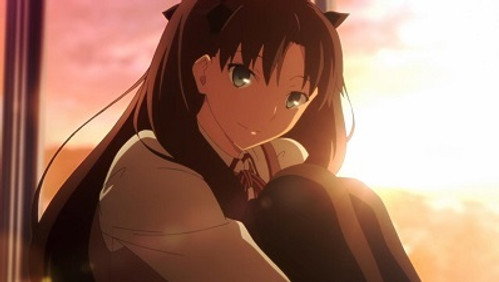 Fate/Stay Night: Unlimited Blade Works: 2×13