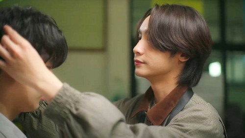 I Saw You in My Dream – Episode 2