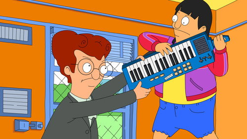 Bob’s Burgers: 4×12