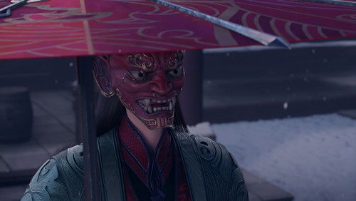 Legend of Assassin – Episódio 1