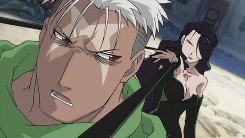 Fullmetal Alchemist: 1×42