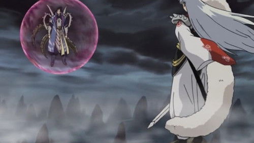 InuYasha – Episódio 157