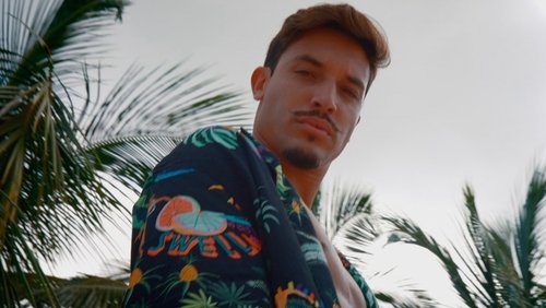 De Férias com o Ex Caribe: 1×5
