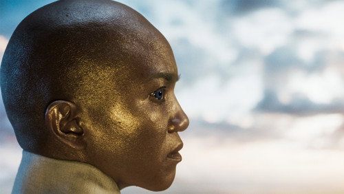 His Dark Materials: Fronteiras do Universo: 3×2
