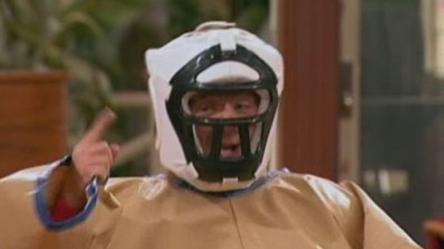 Hannah Montana: 2×6