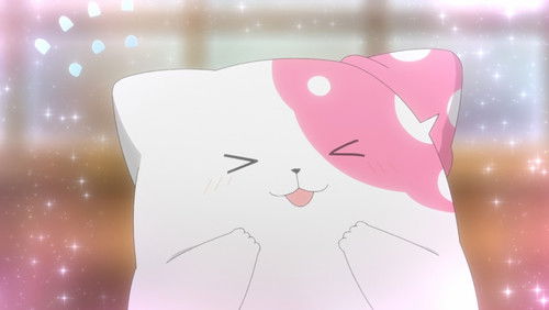 Kinoko Inu – Episódio 5