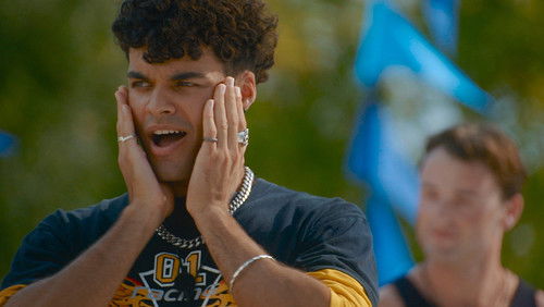 I Kissed a Boy: 2×8