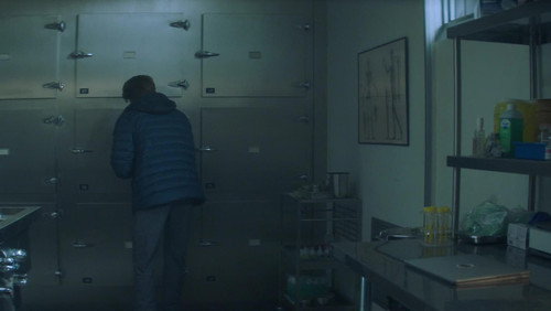 Nancy Drew: 4×9